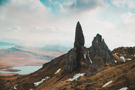 3 day Isle of Skye and the Highlands tour