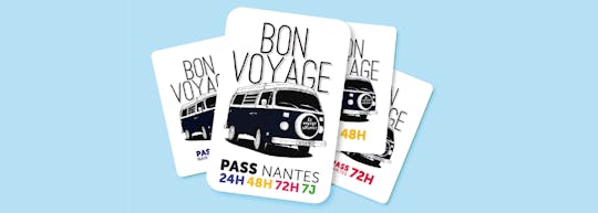 Nantes City Card