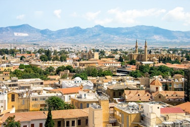 Nicosia: attractions, tours, and activities