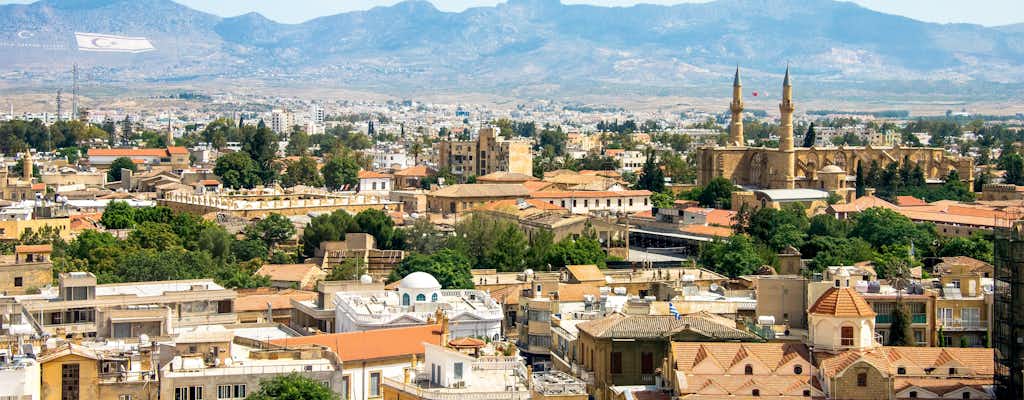 Nicosia: bilety i wycieczki