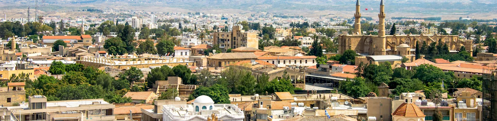 Nicosia: attractions, tours, and activities