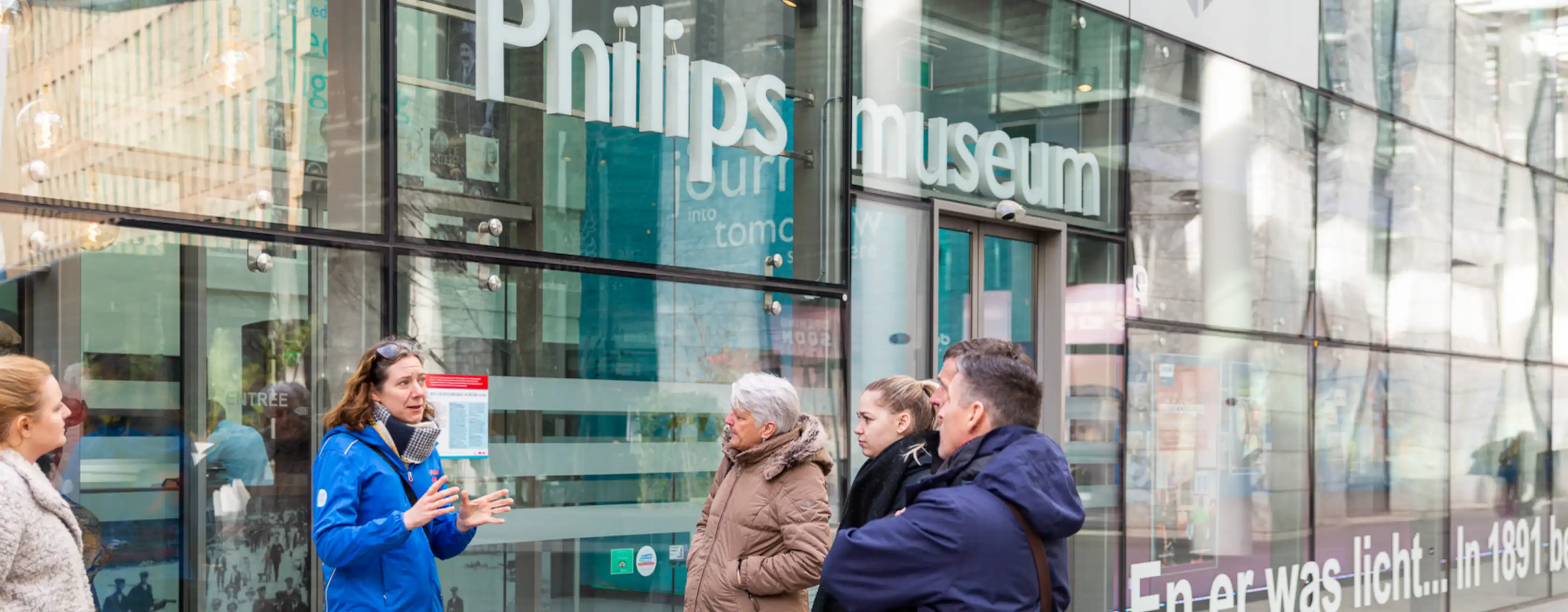 Philips Museum Tickets und Touren