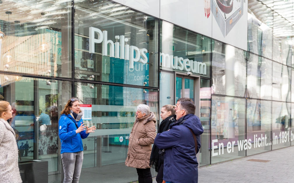 Philips Museum Tours and Tickets musement