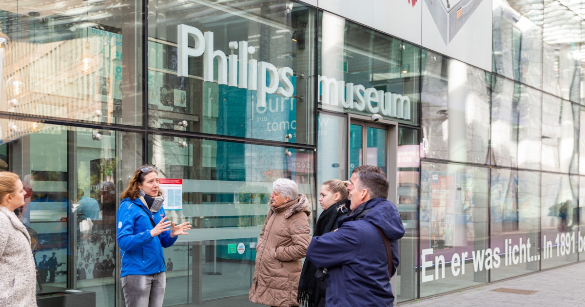 Philips Museum Tours and Tickets