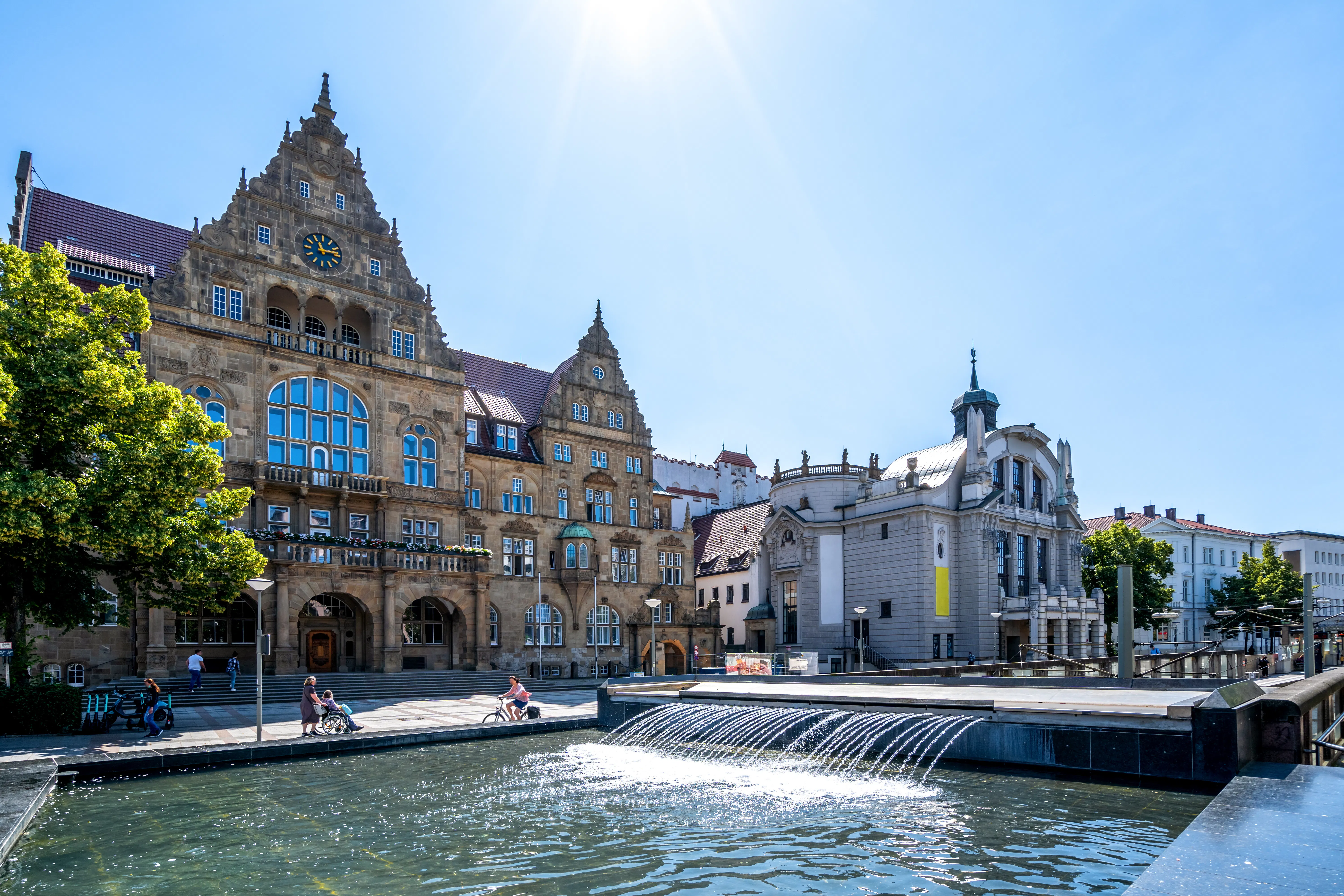 Bielefeld