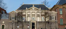 Museum de Lakenhal