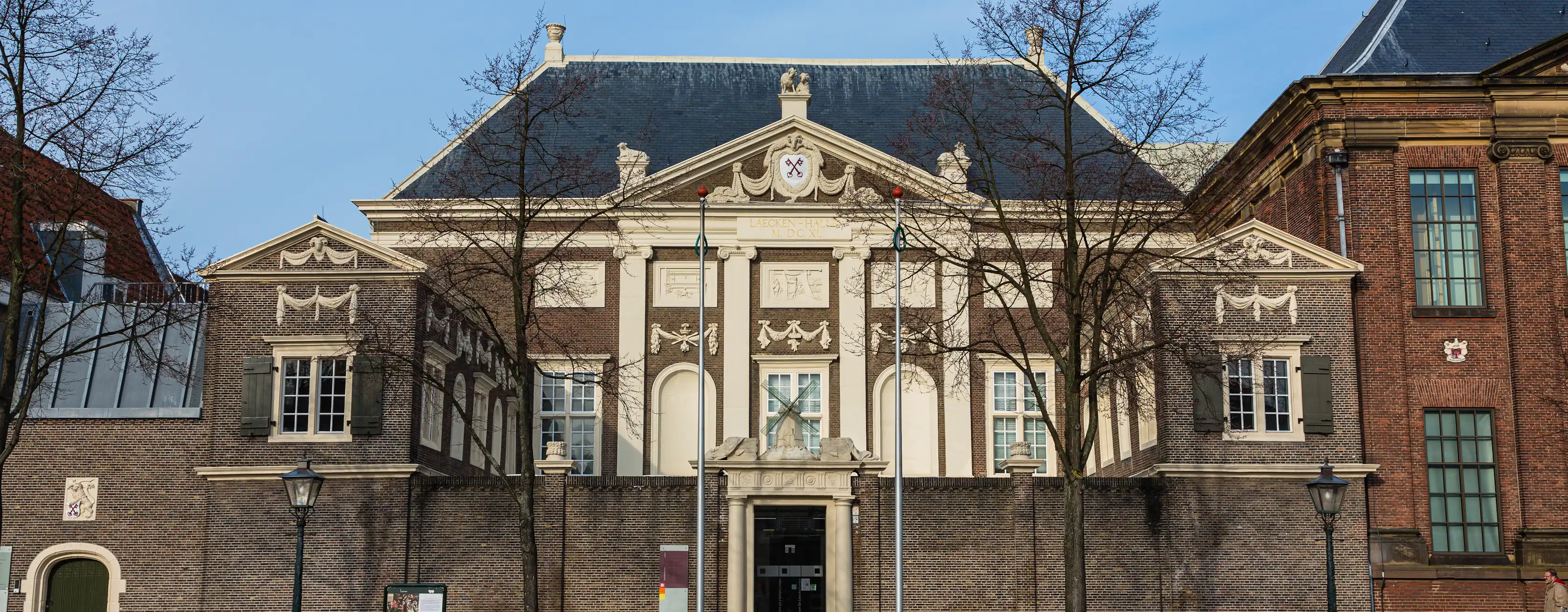 Museum de Lakenhal: bilety i wycieczki