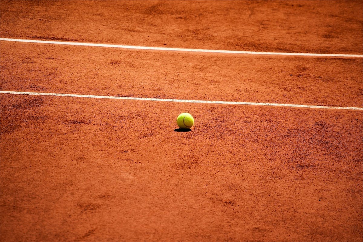 Backstage-rondleiding door het Roland-Garros-stadion