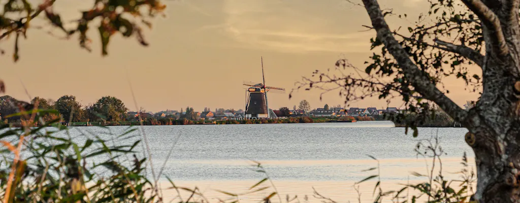 Kaag lakes