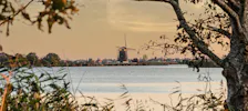 Kaag lakes