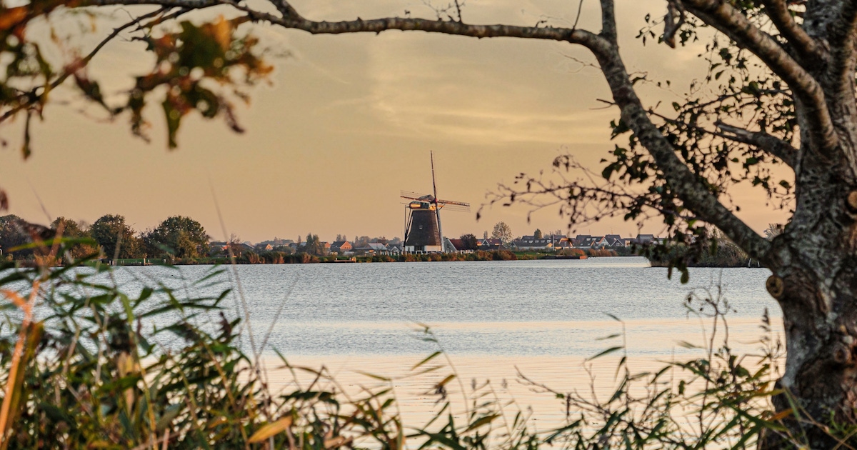 Kaag Lakes South Holland – Tickets, Tours & Visitor Guide Kaag Lakes South Holland – Tickets, Tours & Visitor Guide