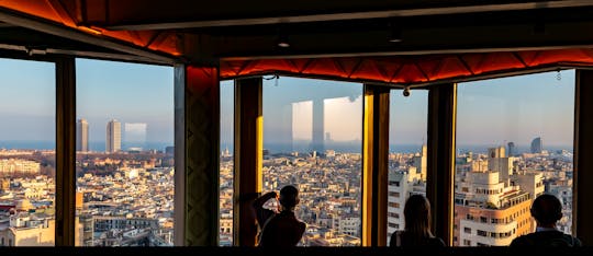 Unlimited Barcelona general admission tickets Unlimited Barcelona general admission tickets