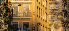 Fresque des Lyonnais