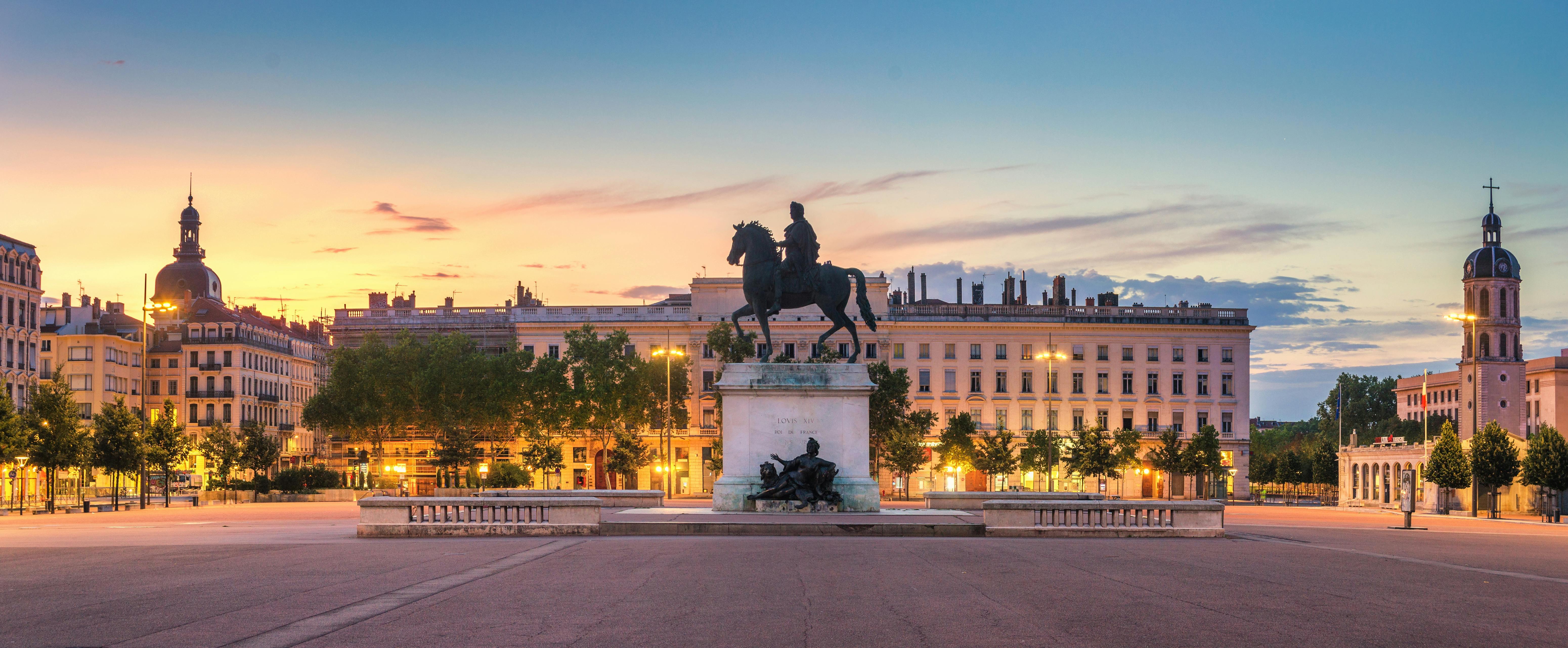 Place Bellecour