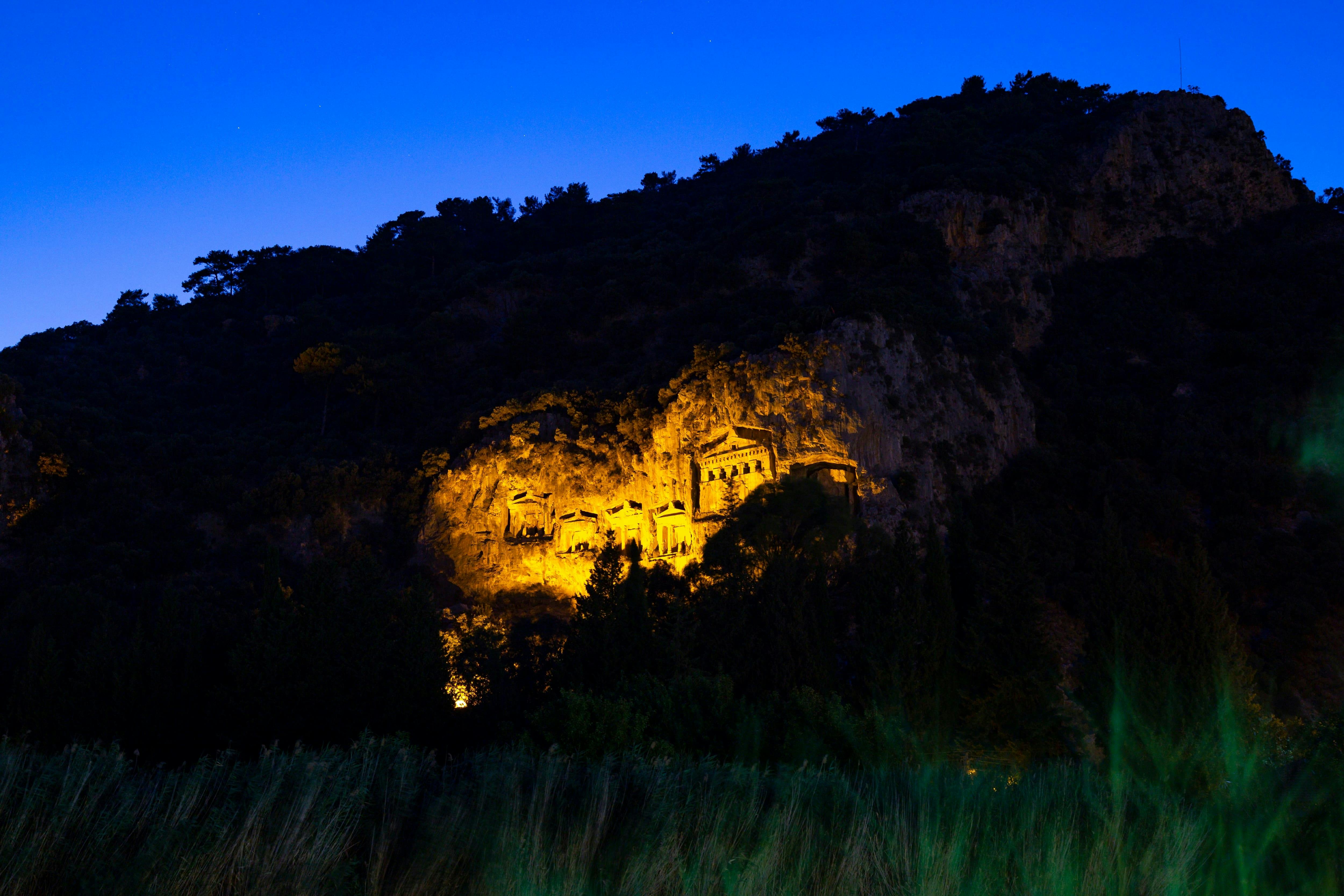 Dalyan at Dusk Private Tour from Fethiye