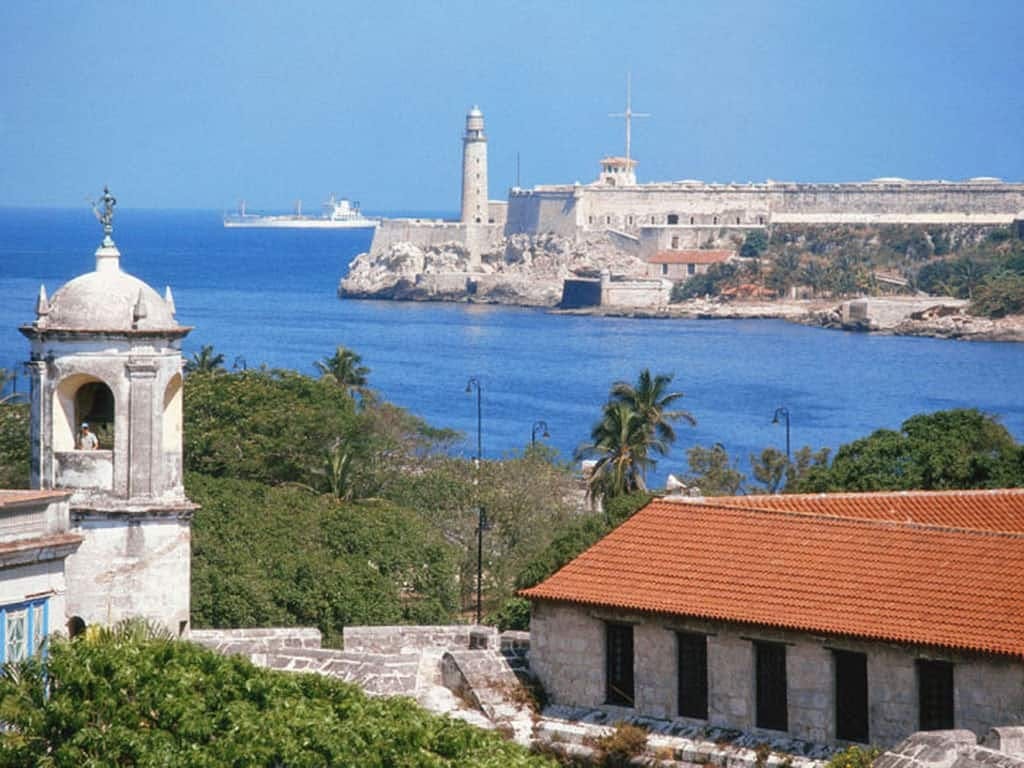 Havana City Tour