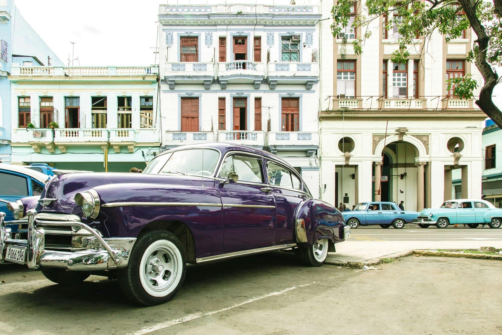Havana Premium Tour