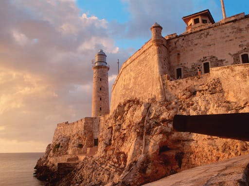 Havana City Tour