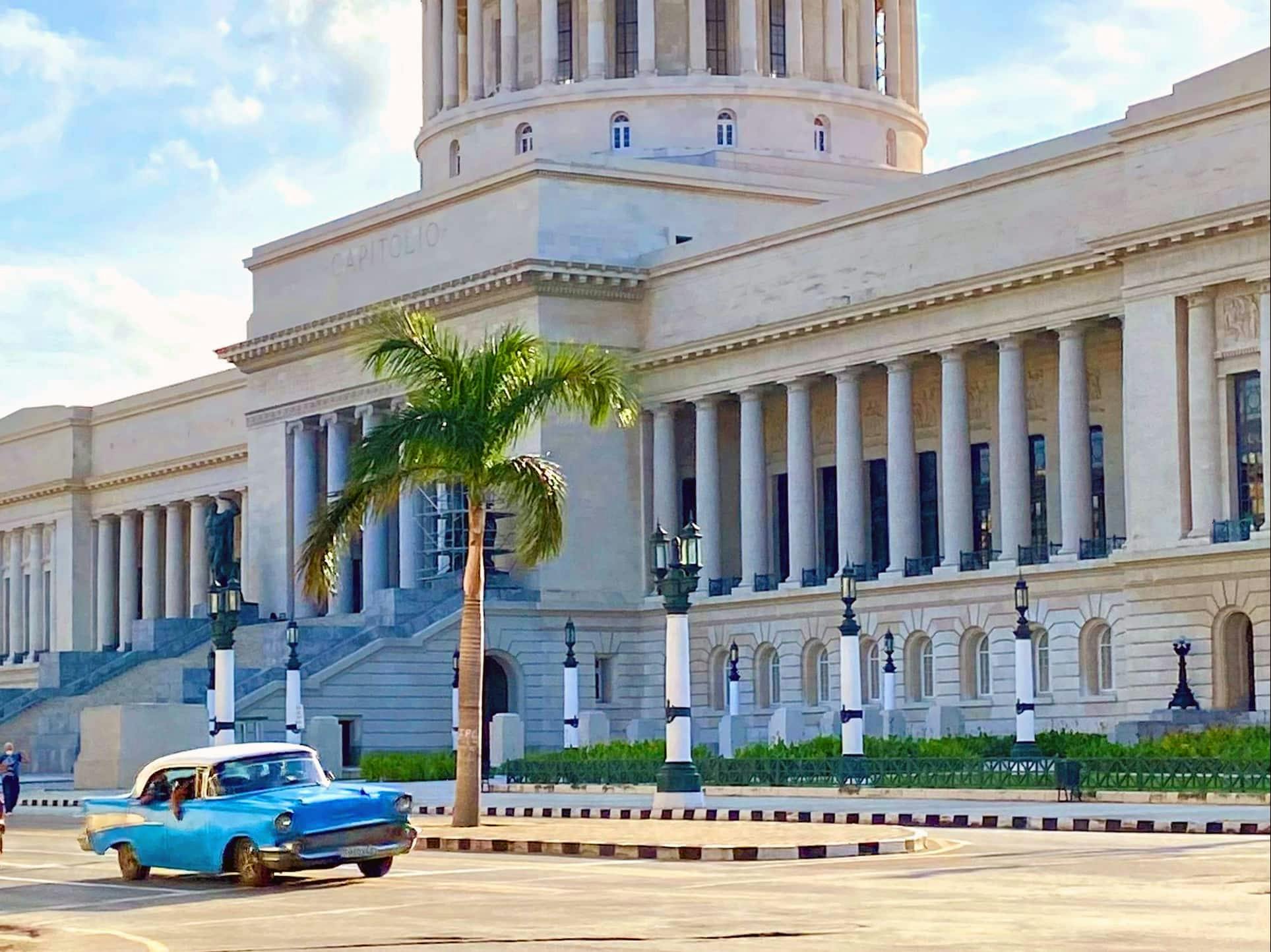 Havana City Tour