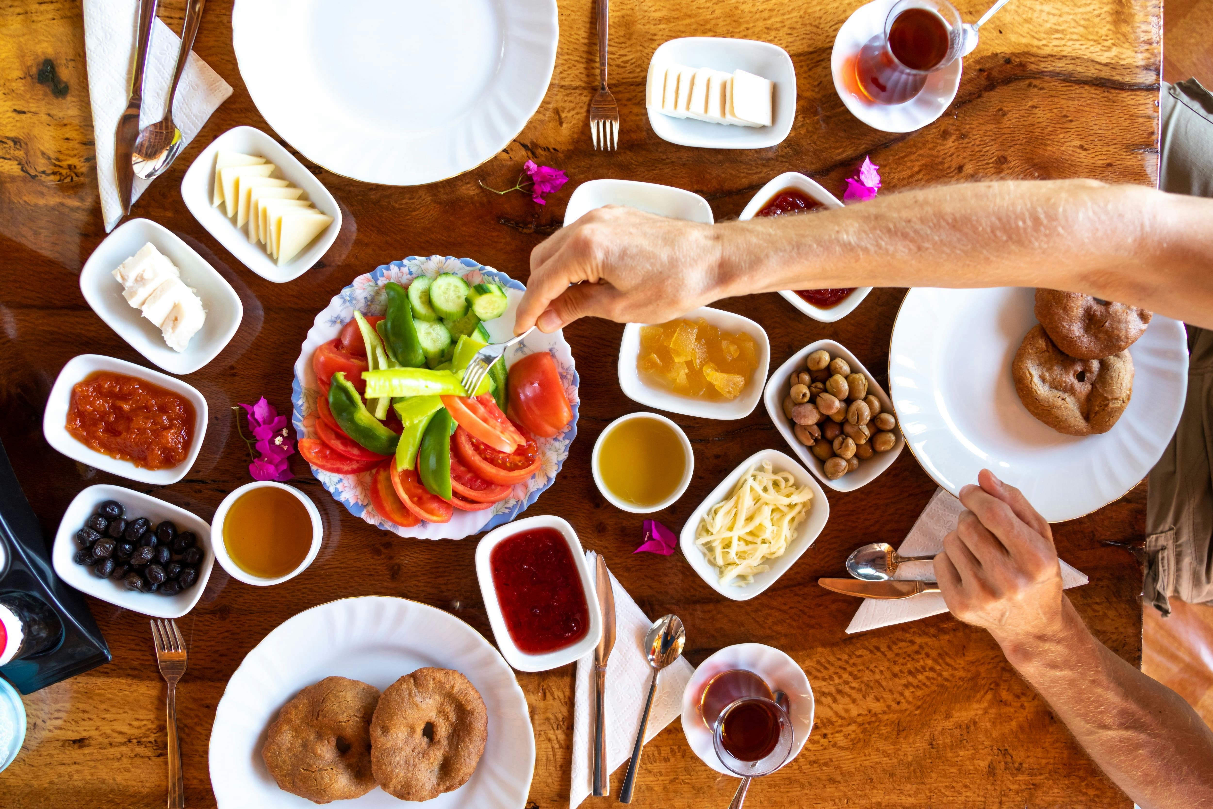Kekova, Myra & St Nicholas Small Group Tour