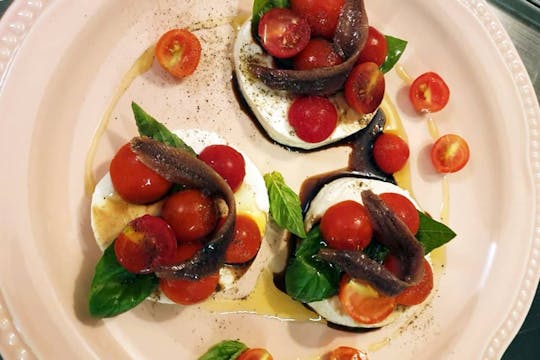 Dîner à la Maison de la Culture Sodade de Boa Vista