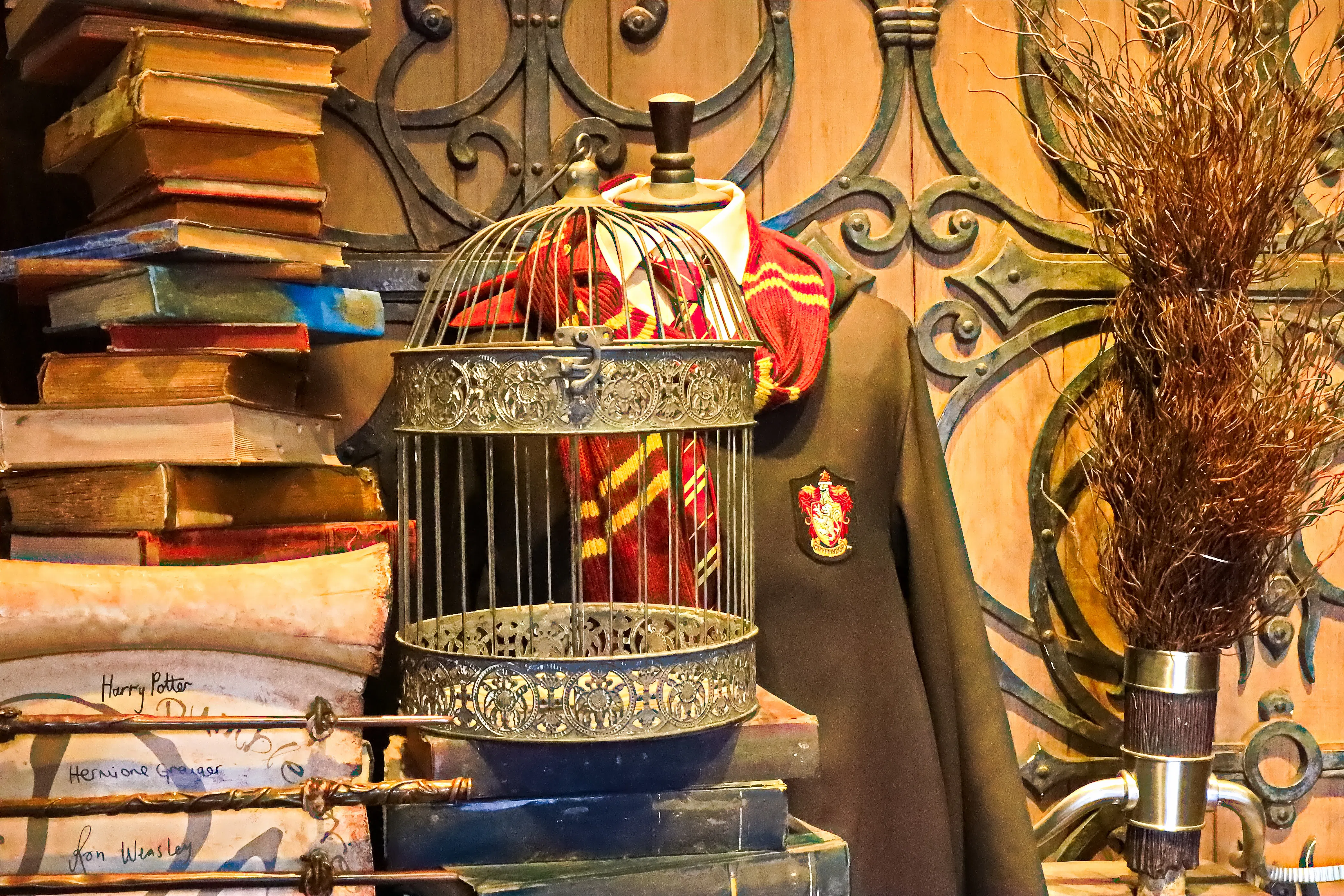 Harry Potter tours from London