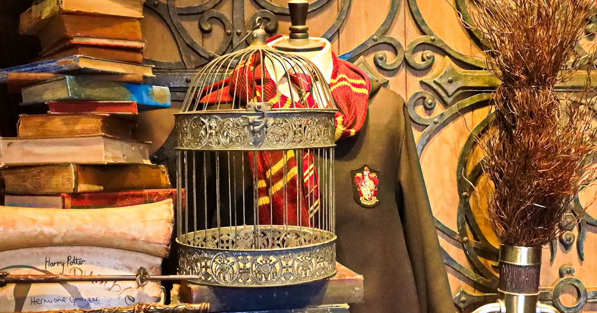 Harry Potter tours from London: Tours & Tickets Harry Potter tours from London: Tours & Tickets