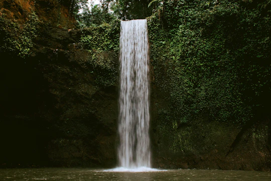 Bali Waterfalls Tour