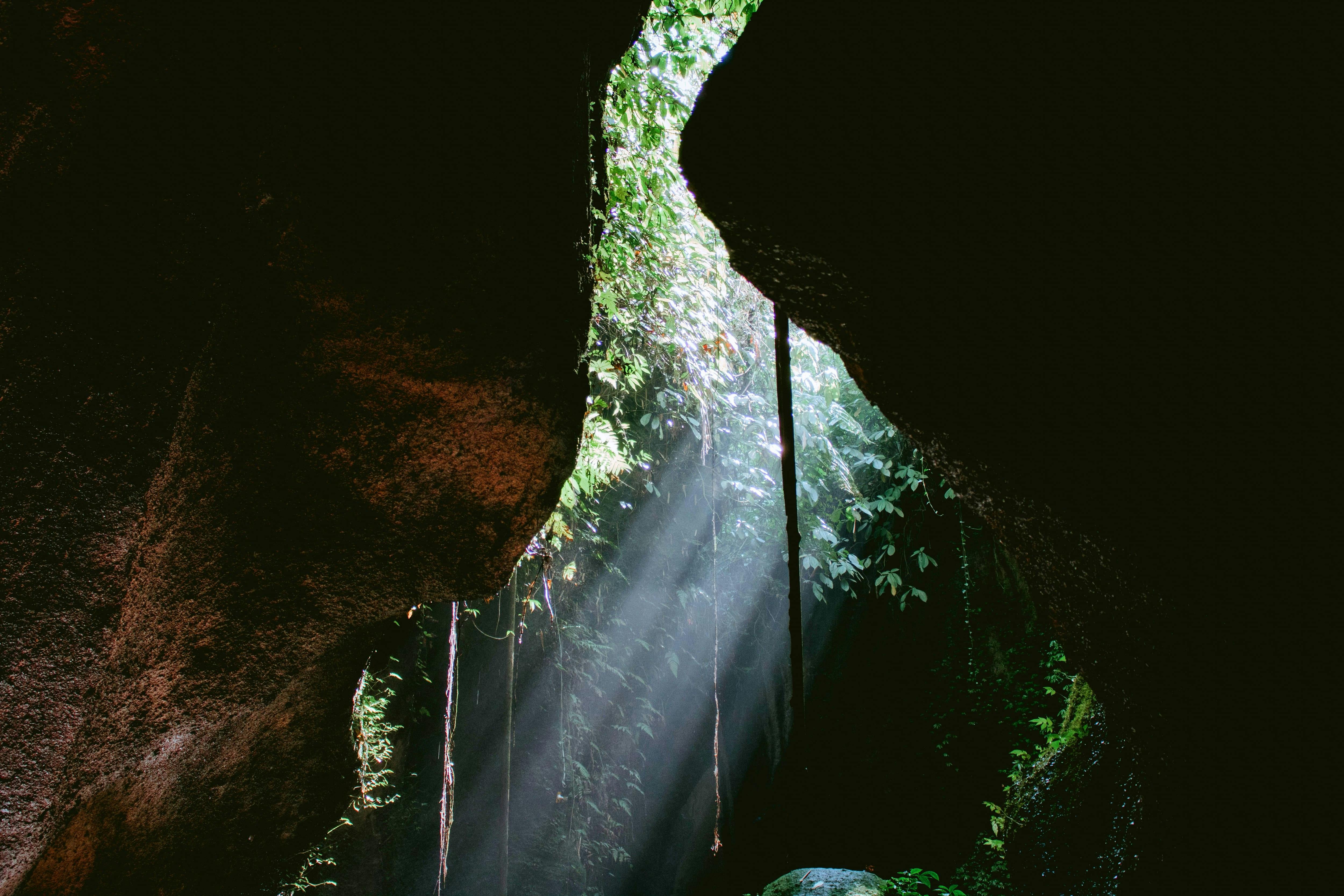 Bali Waterfalls Tour