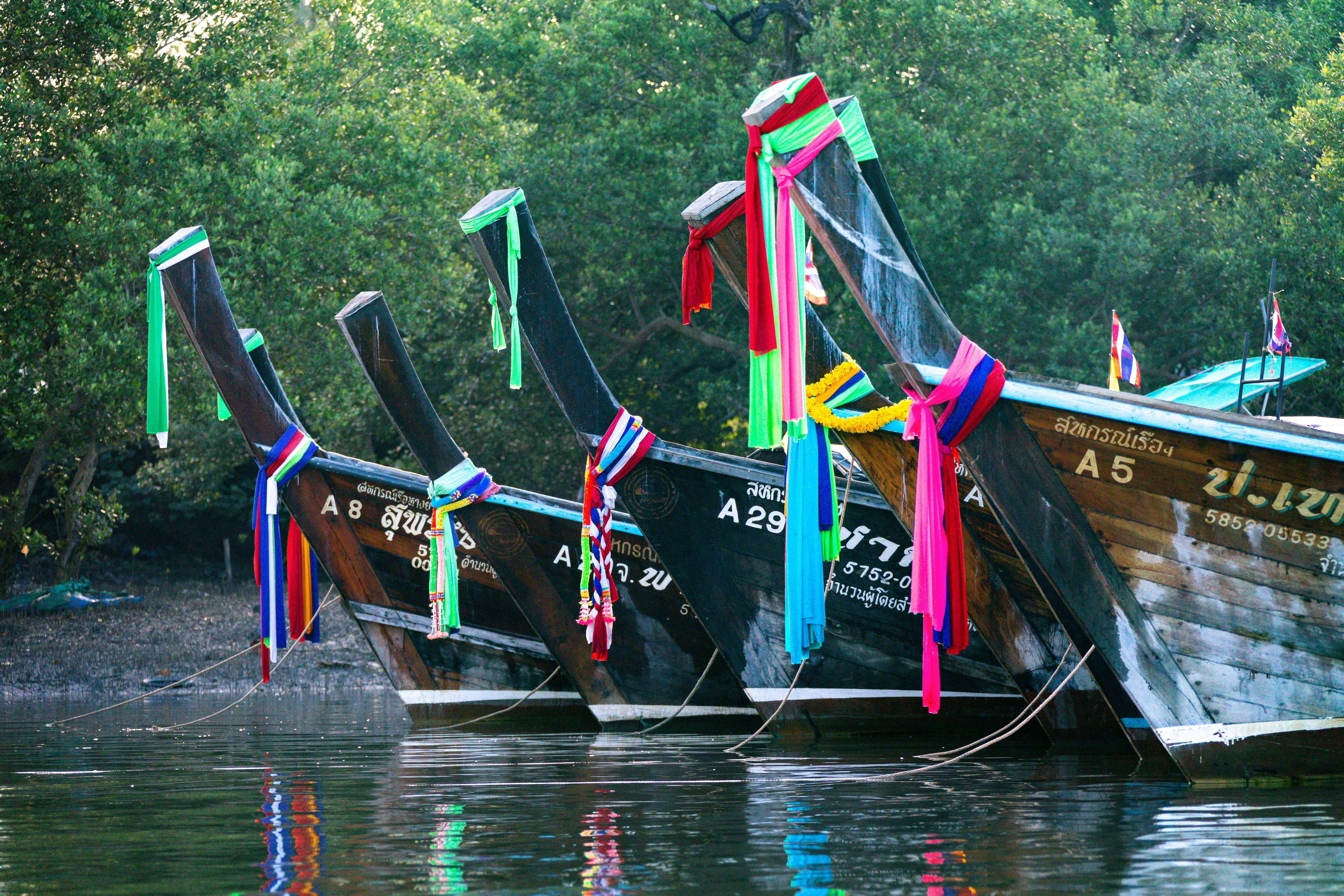 Phi Phi Islands by Speedboat