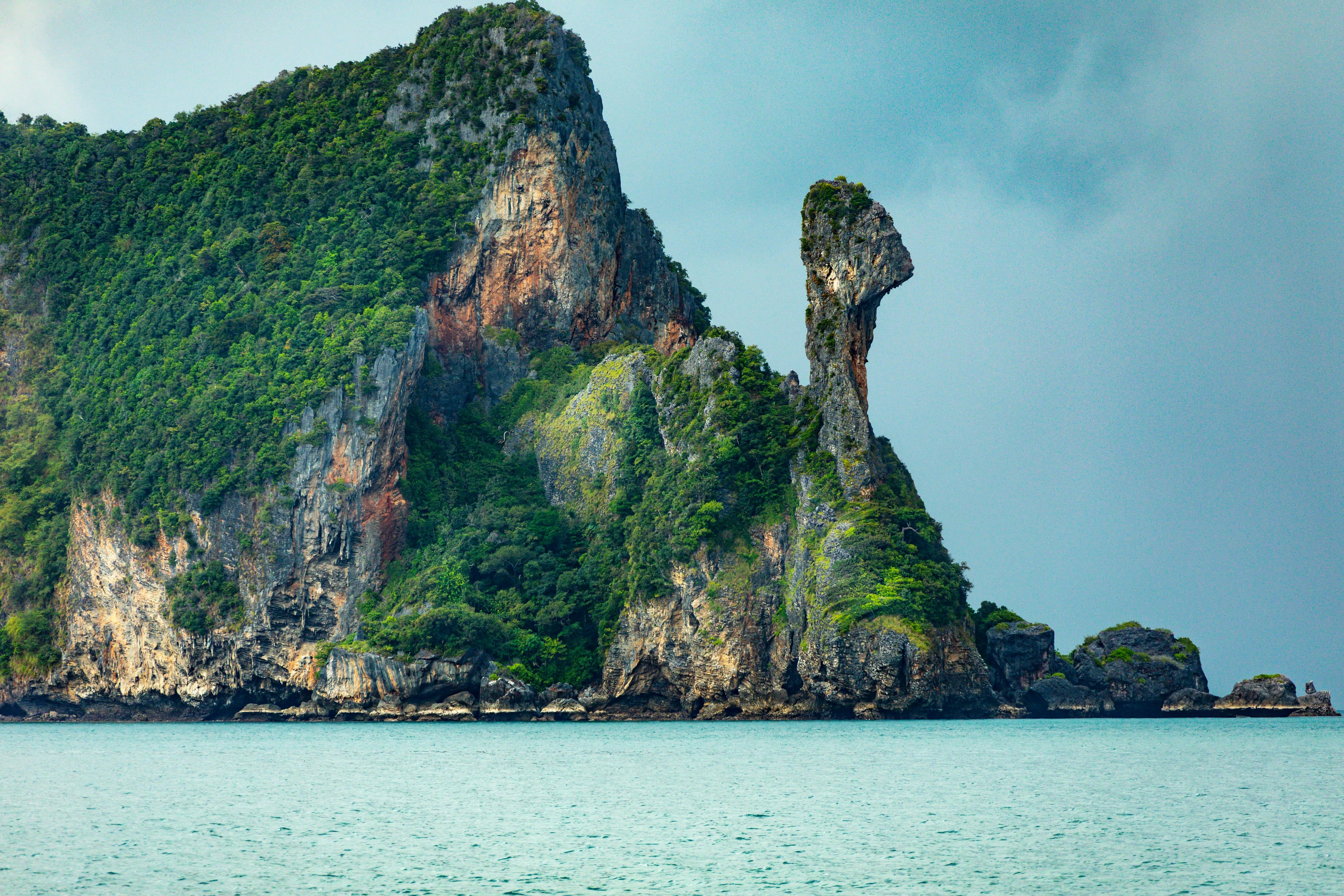 Phi Phi Islands by Speedboat