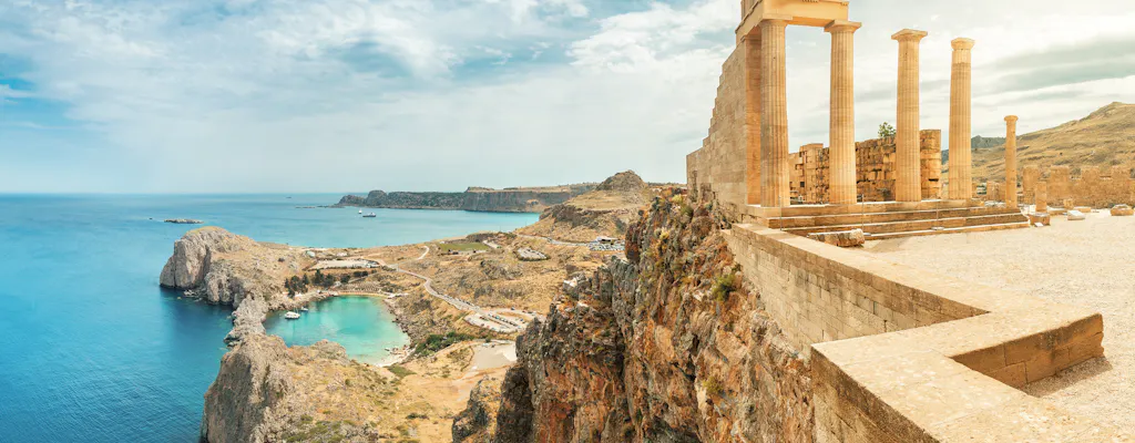 Lindos