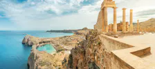 Lindos