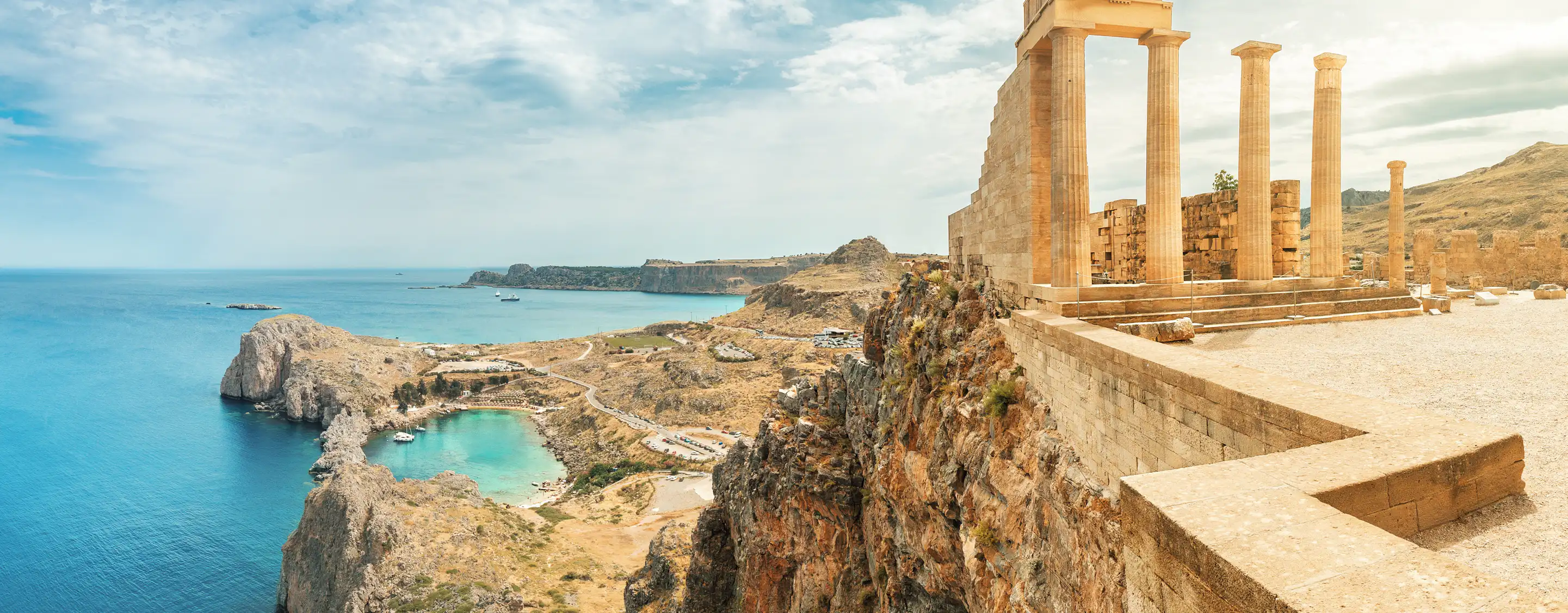 Lindos