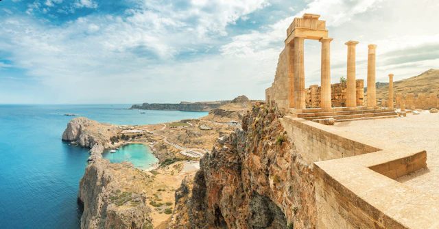 Lindos