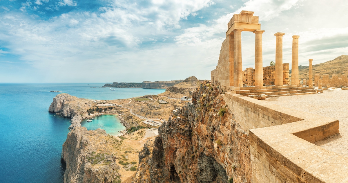 Lindos Tickets & Tours Lindos Tickets & Tours