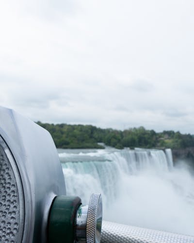 Maid of the Mist and Cave of the Winds Express-Pass combo