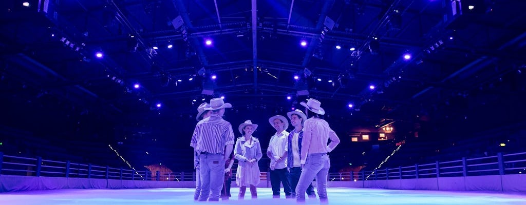 Australian Outback Spectacular Dinner and Show