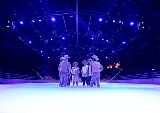 Australian Outback Spectacular Dinner and Show