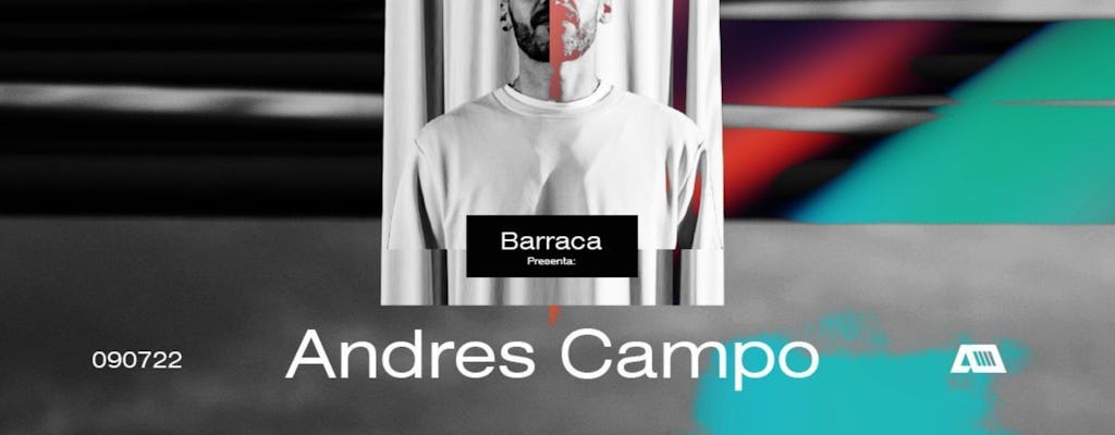 Andres Campo