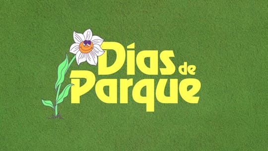 Días De Parque 2022