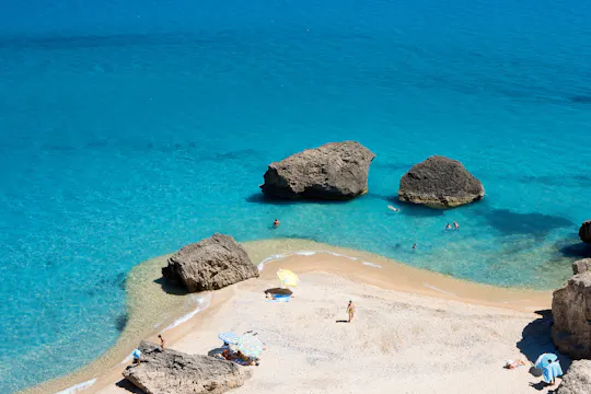 Biglietto per la crociera in barca a Zante