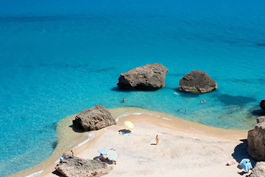 Zakynthos Bootstour Ticket