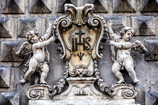 Pompeii & Naples Tour