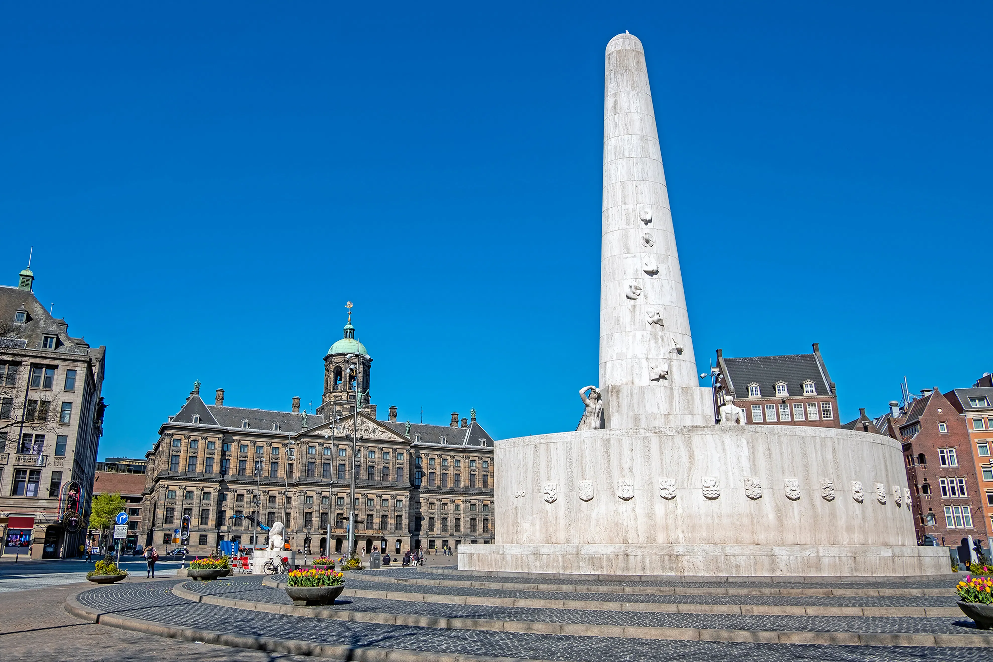 Piazza Dam