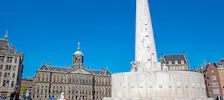 Dam Square