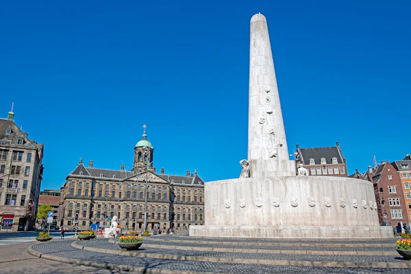 Dam Square