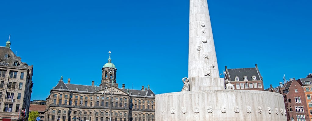 Dam Square