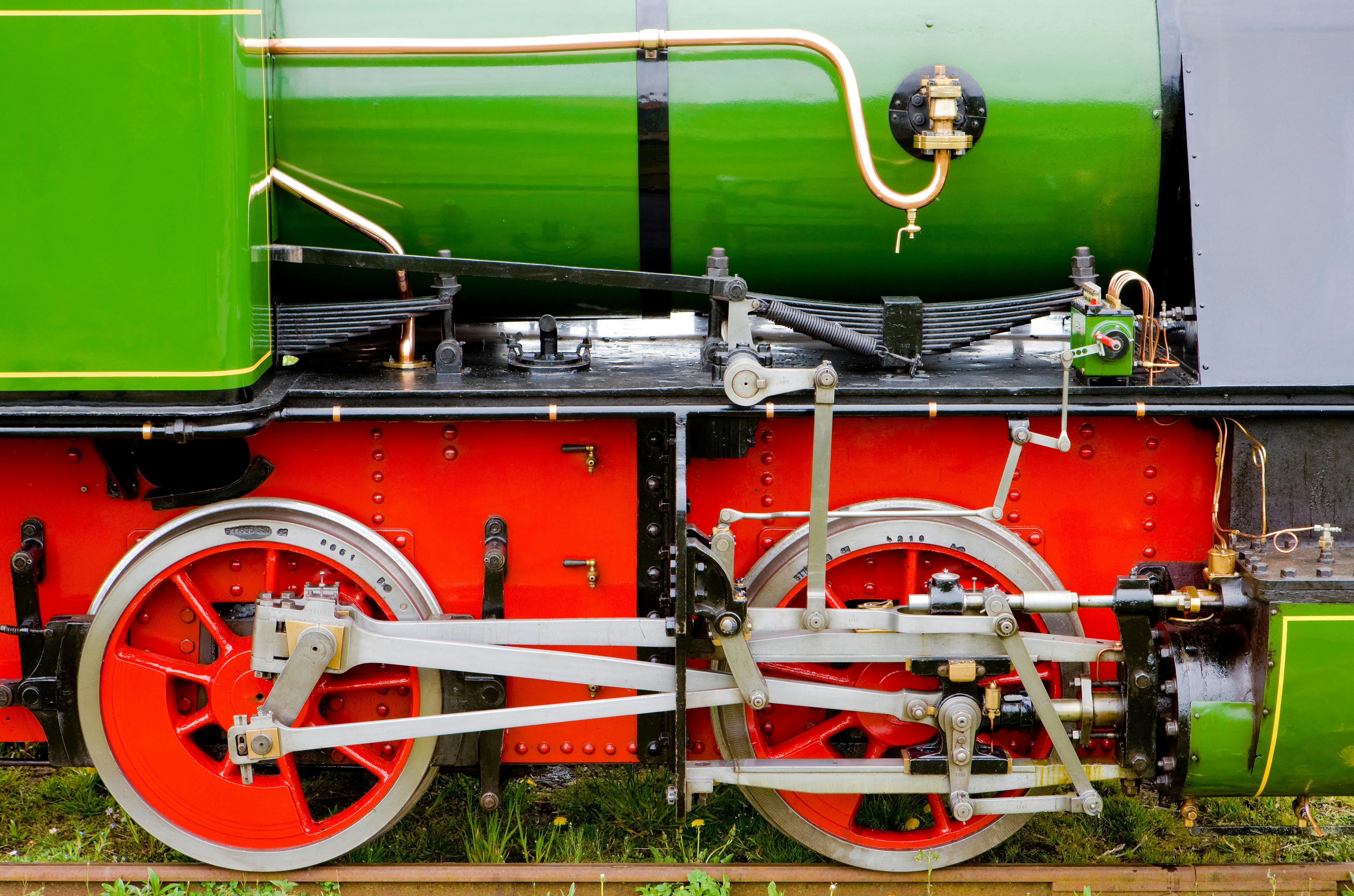 Hoorn-Medemblik Steam Tram Museum