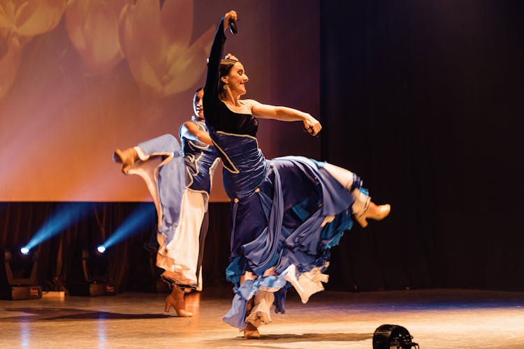 Flamenco Timanfaya